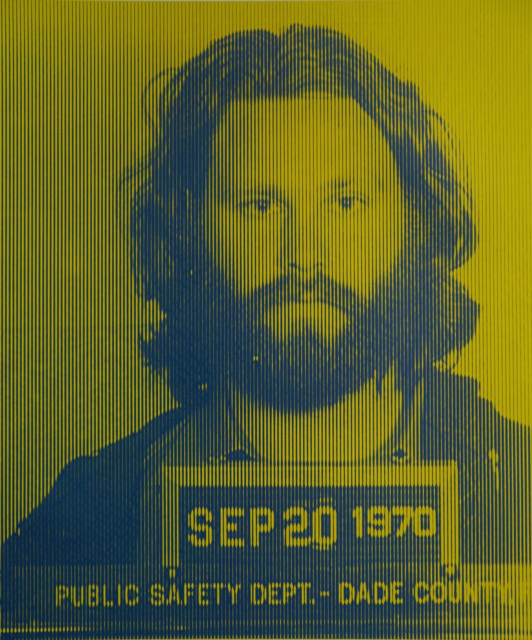 Jim Morrison II od David Studwell