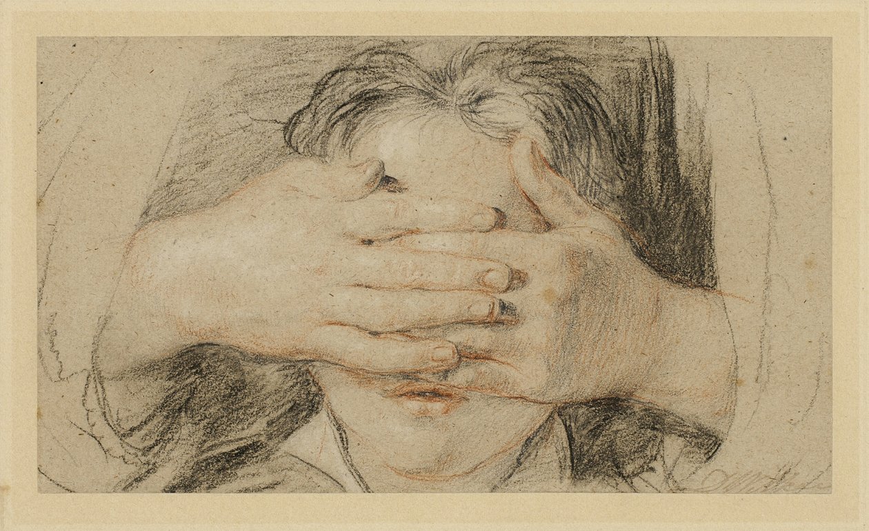 Hádej mé jméno od David Wilkie