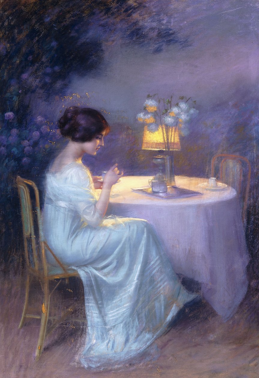 Okamžik samoty od Delphin Enjolras