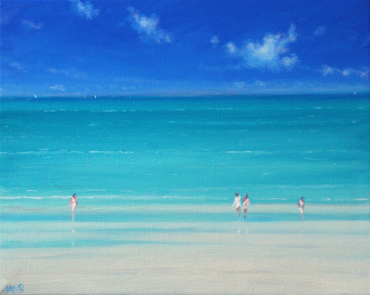 Unbekanntes Bild od Derek Hare