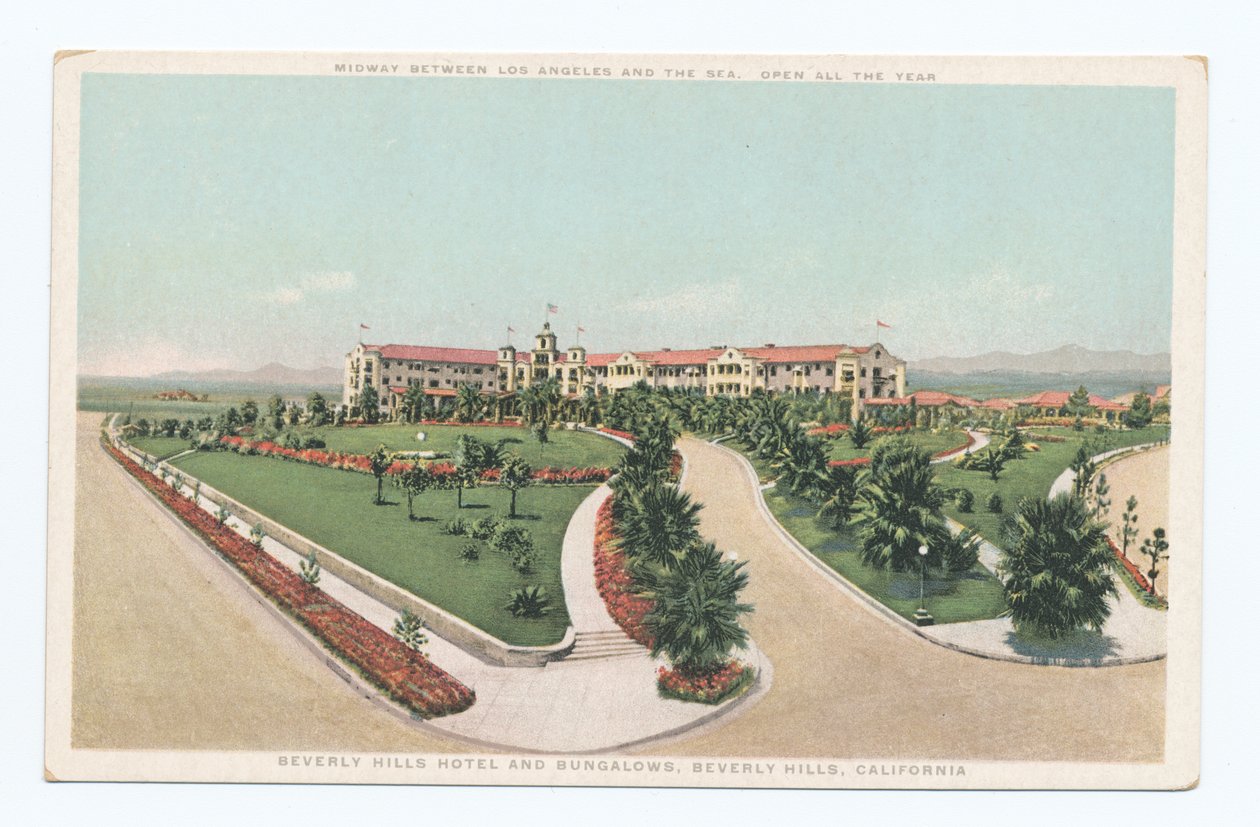 Neznámý obrázek od Detroit Publishing Co.