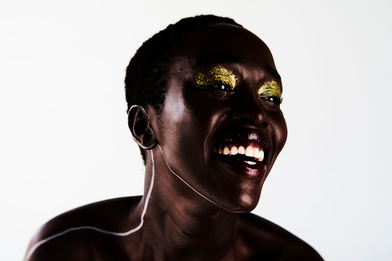 Kuoth, 2018 (foto) od Diana Gomez