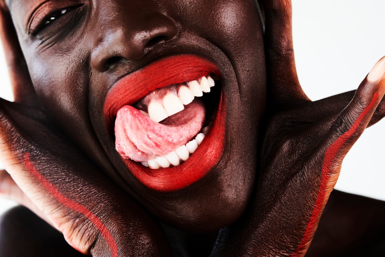 Kuoth, 2018 (foto) od Diana Gomez