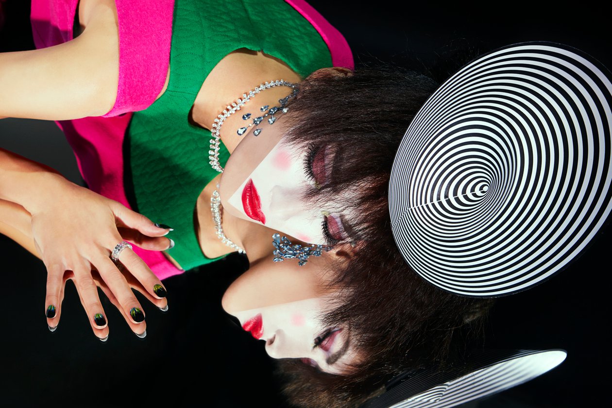 Surreal, 2014 (foto) od Diana Gomez