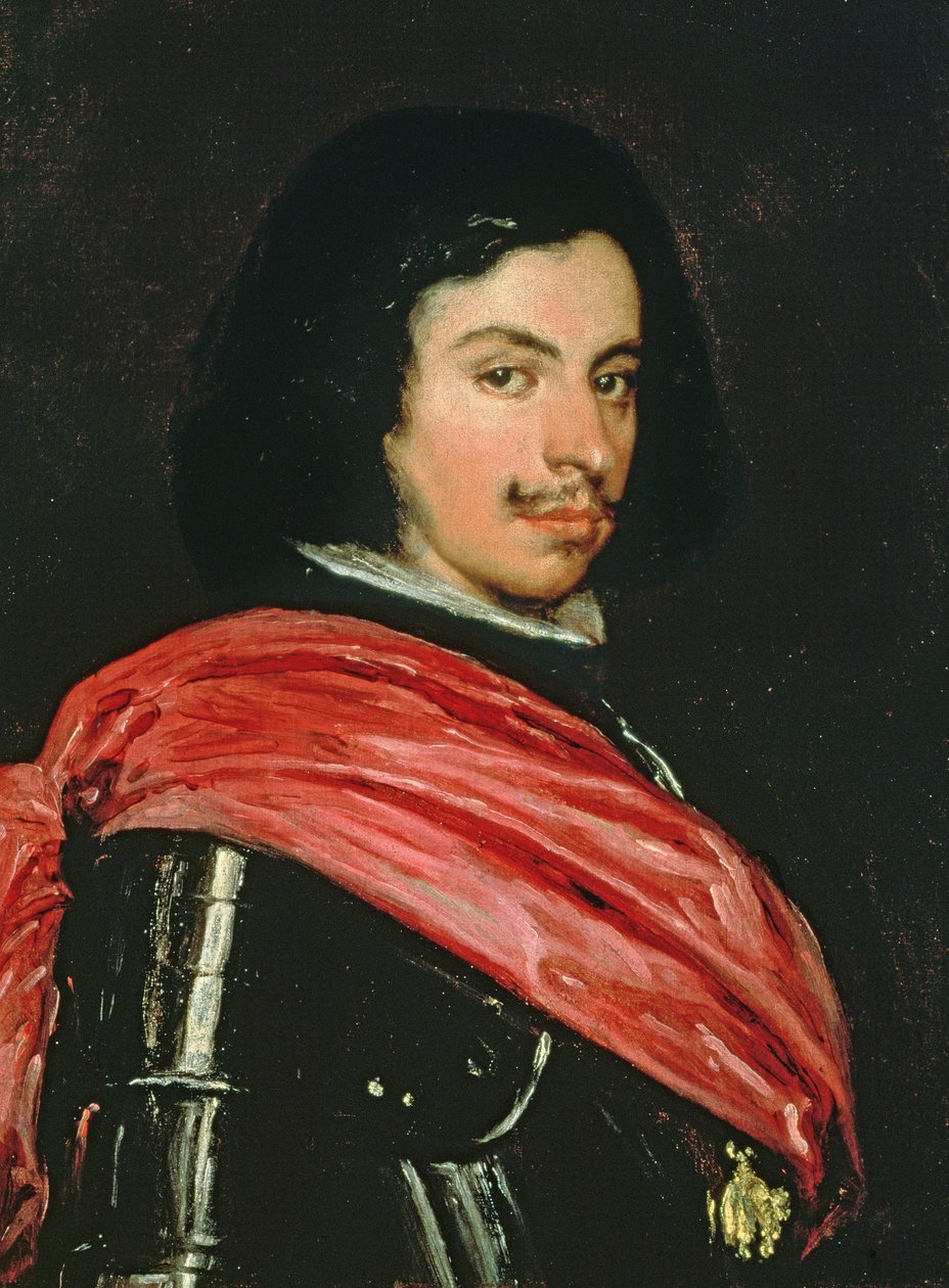 Portrét Francesca I d