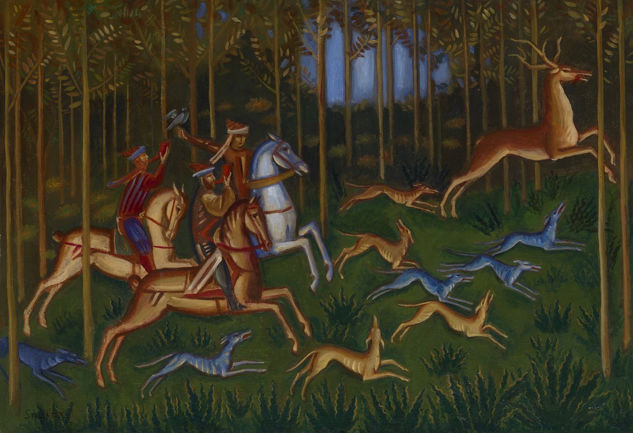 růže103 od Dmitry Stelletsky