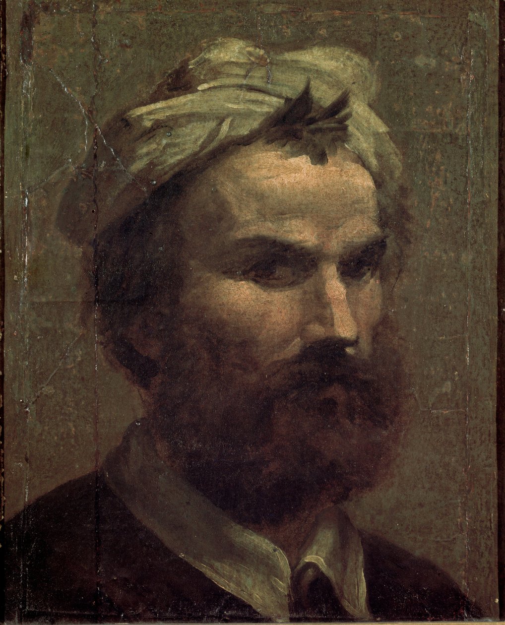 Závěsný od Domenico Beccafumi