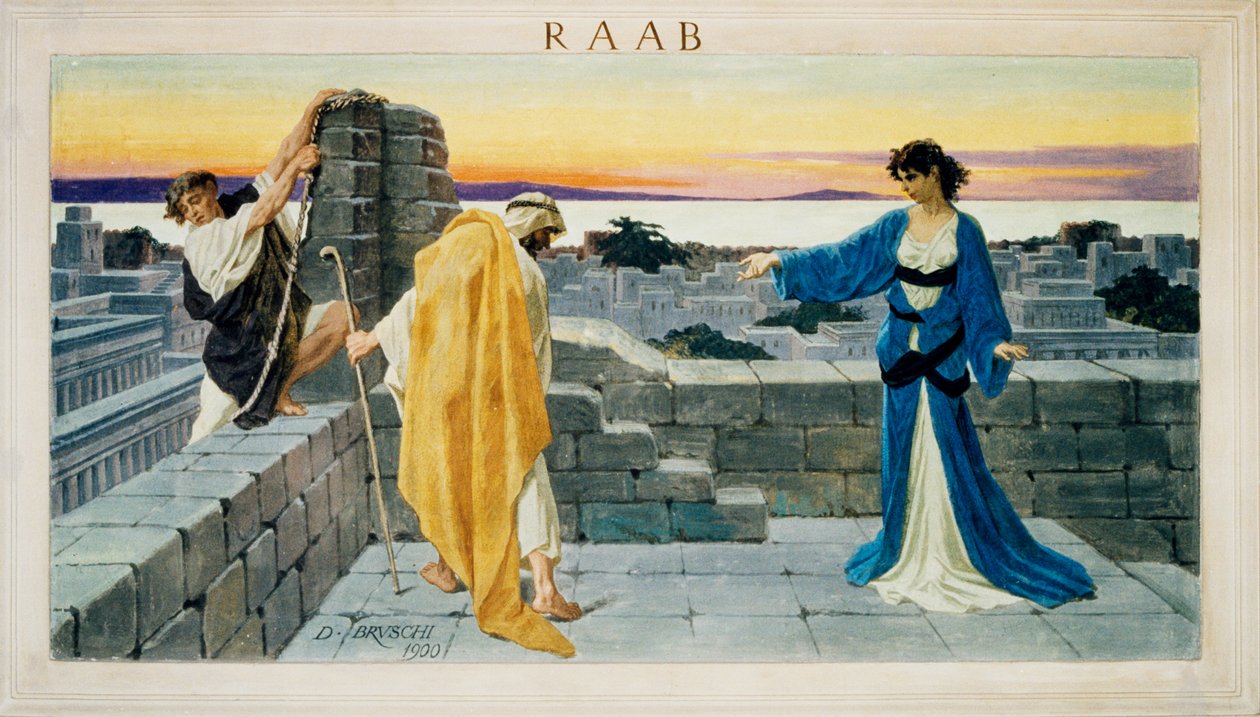 Raab od Domenico Bruschi