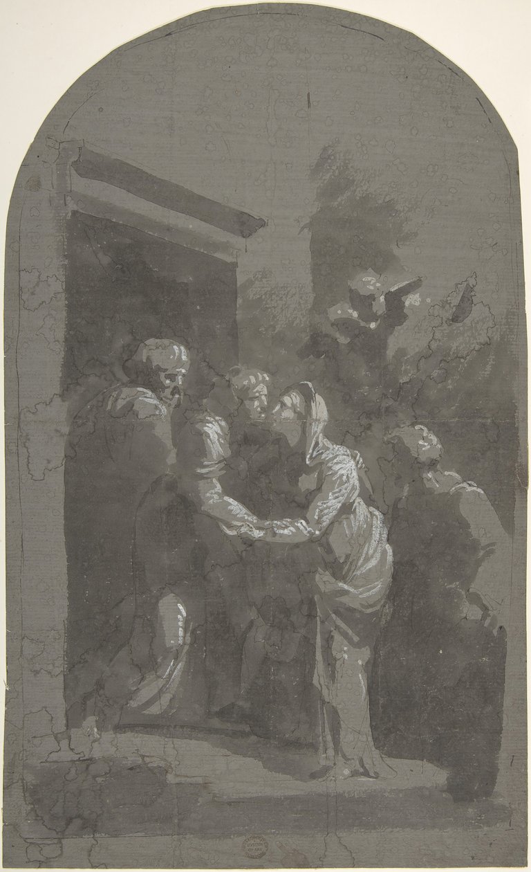 Vizitace, 1768-1837. od Domingos Antonio de Sequeira