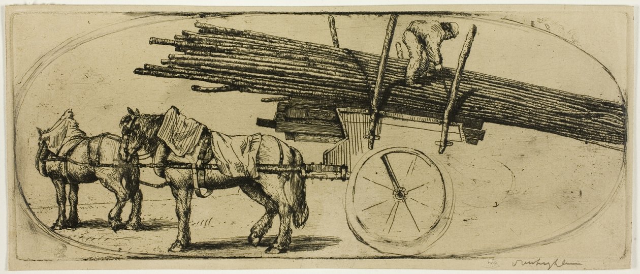 Stavitelé od Donald Shaw MacLaughlan