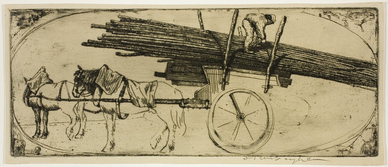 Stavitelé od Donald Shaw MacLaughlan