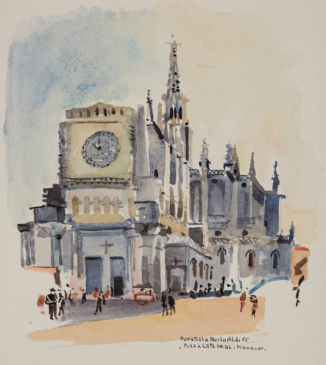 Cathedral Square, Manacor   1426945   cs       czech Successfully Translated  Original: Palmyra palm, Borassus flabellifer. Translat: Palmyra palm, Borassus flabellifer. 1405859 cs czech Successfully Translated Original: Saint Mark Writing His Gospels Tran od Donatella Merlo