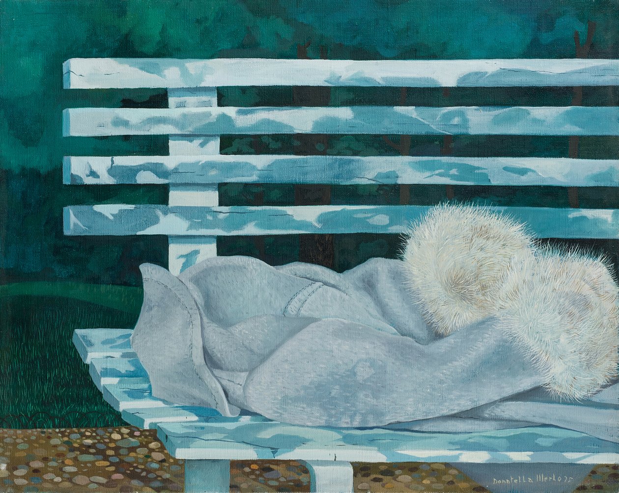 Jaro od Donatella Merlo