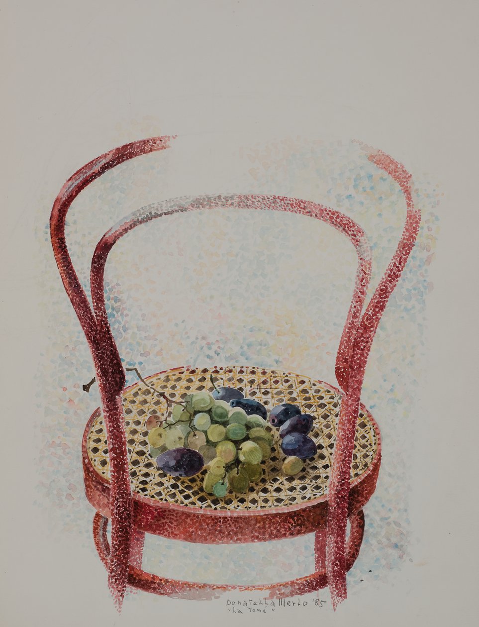 Tón od Donatella Merlo