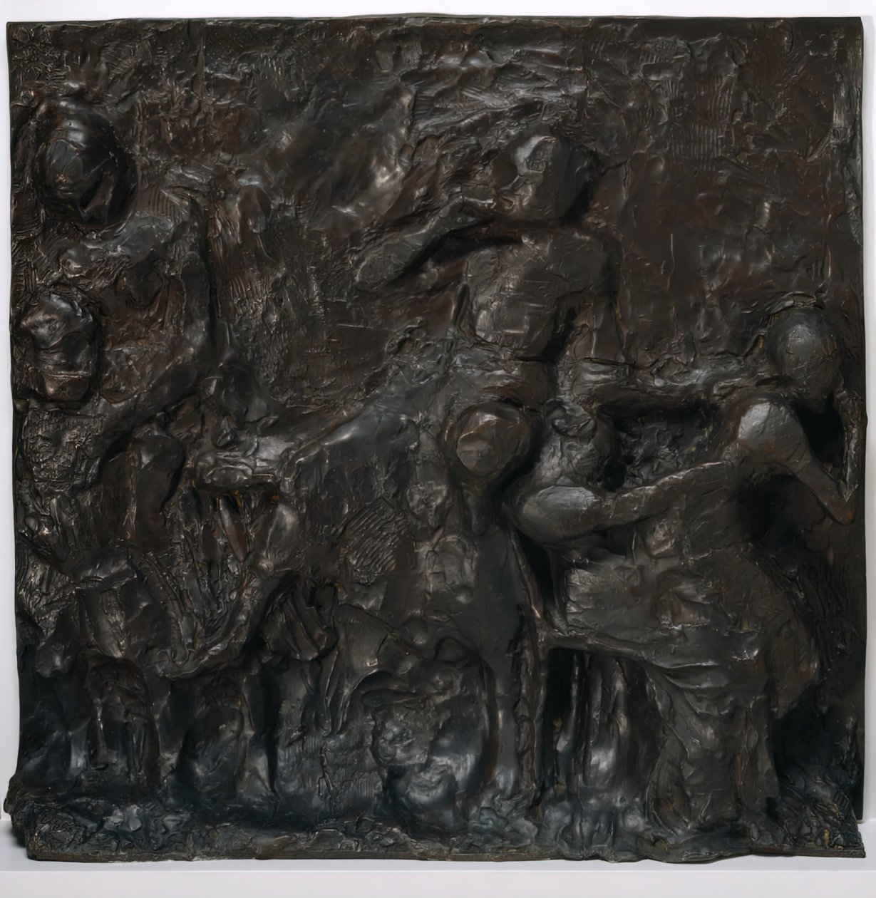Sbírání jablek, c. 1881 obsazení c. 1919-1932. od Edgar Degas