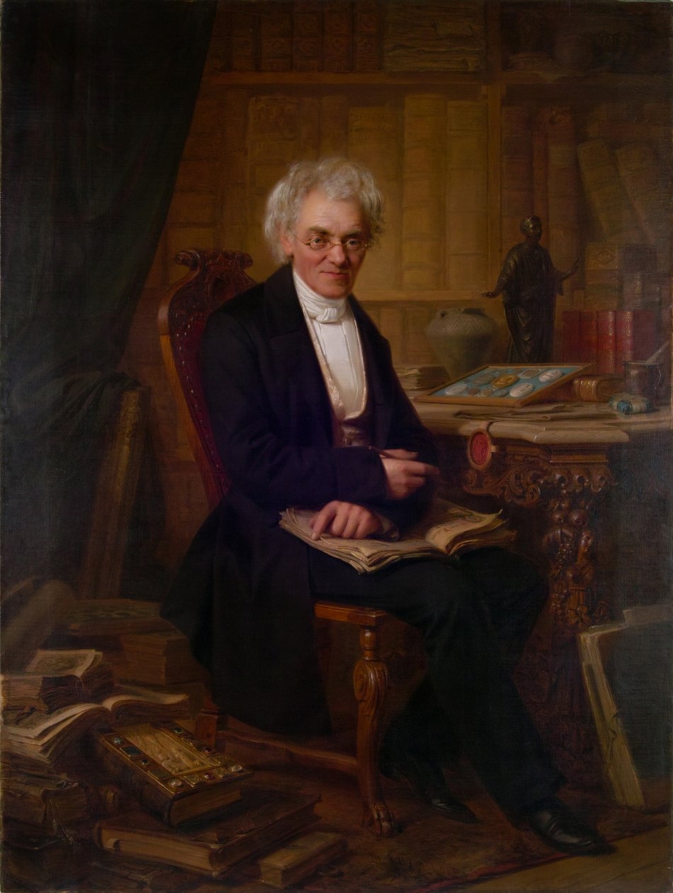 Dr. Dr. Friedrich Wiggert od Edmund Wodick