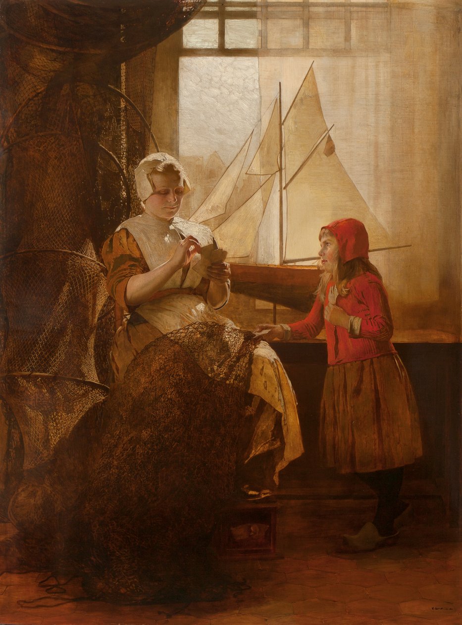 Karetní hra od Eduard Charlemont