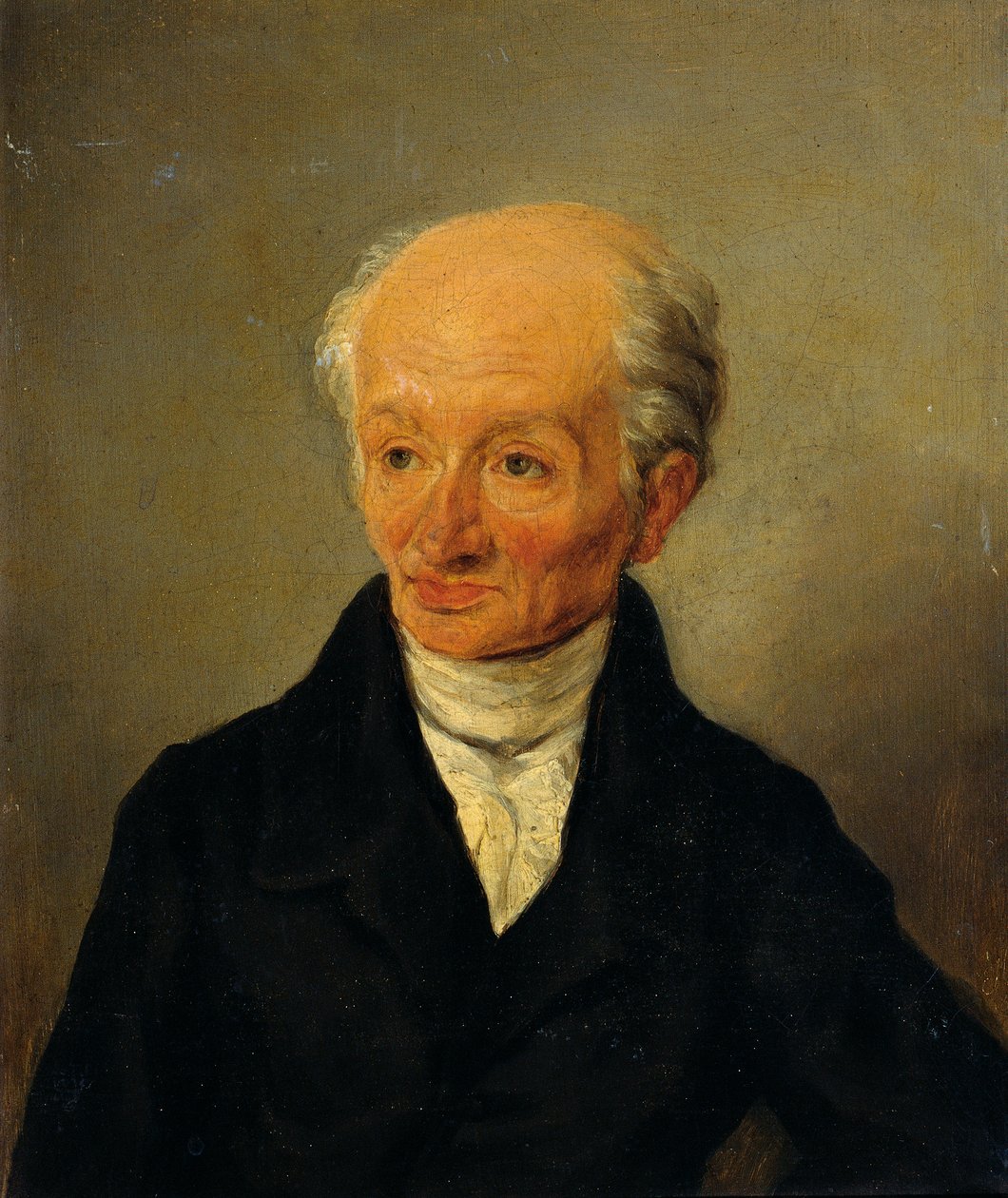 F. Gawet od Eduard Mössmer
