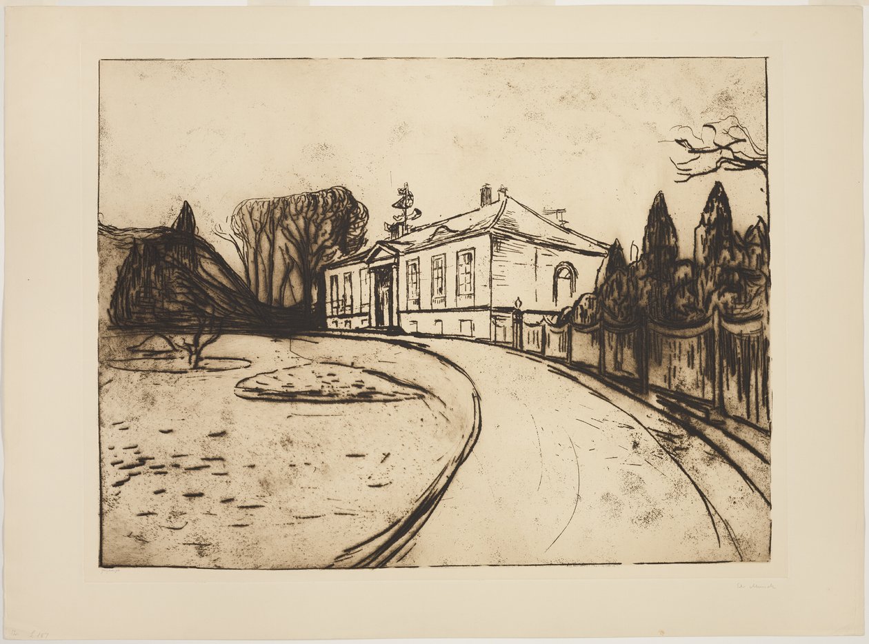 The House   1281763   cs       czech Successfully Translated  Original: Portrait of Catharina Pottey, Sister of Willem and Sara Pottey Translat: Portrait of Catharina Pottey, Sister of Willem and Sara Pottey 1391516 cs czech Successfully Translated Origina od Edvard Munch