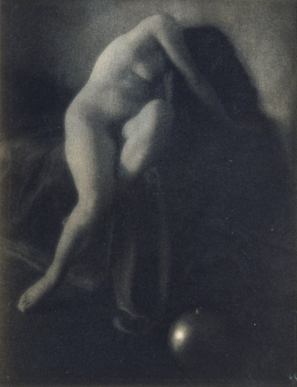 Na památku od Edward Jean Steichen