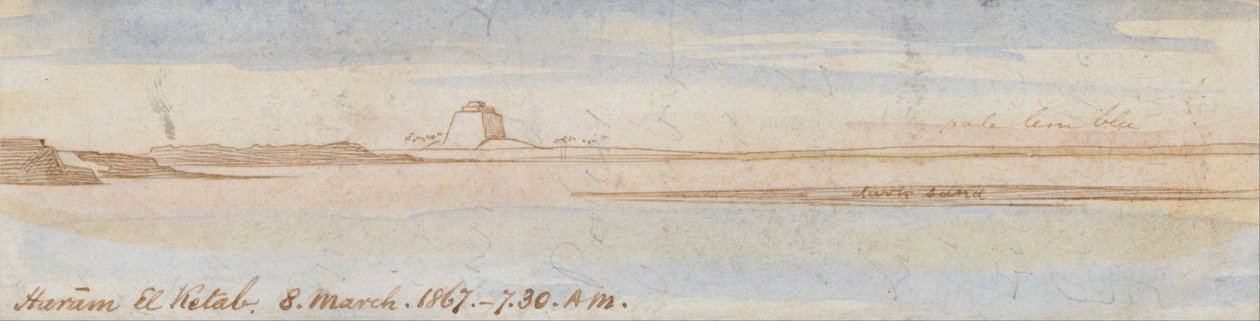 zakázáno rezervovat od Edward Lear