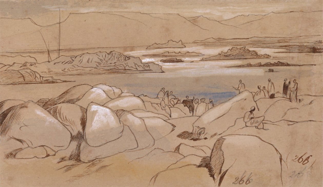 Šelaal od Edward Lear