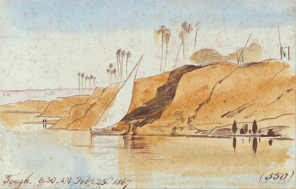 Tvrdý od Edward Lear