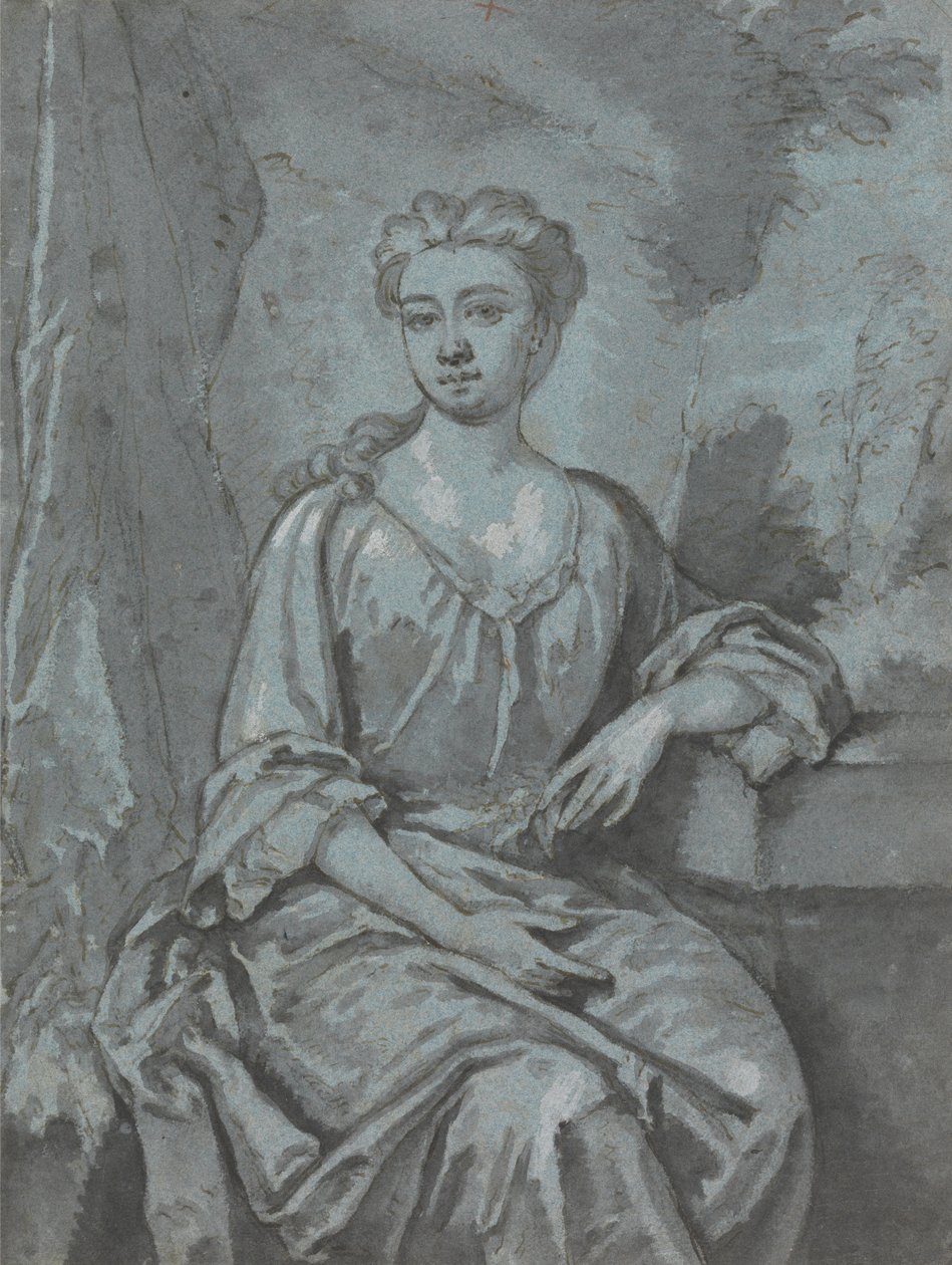 Slečna od Edward Byng