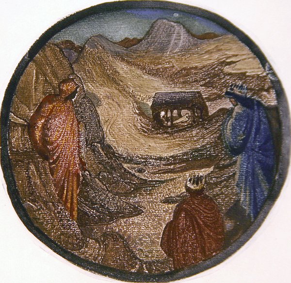 Květinová kniha: Cestovatelská radost od Edward Coley Burne Jones