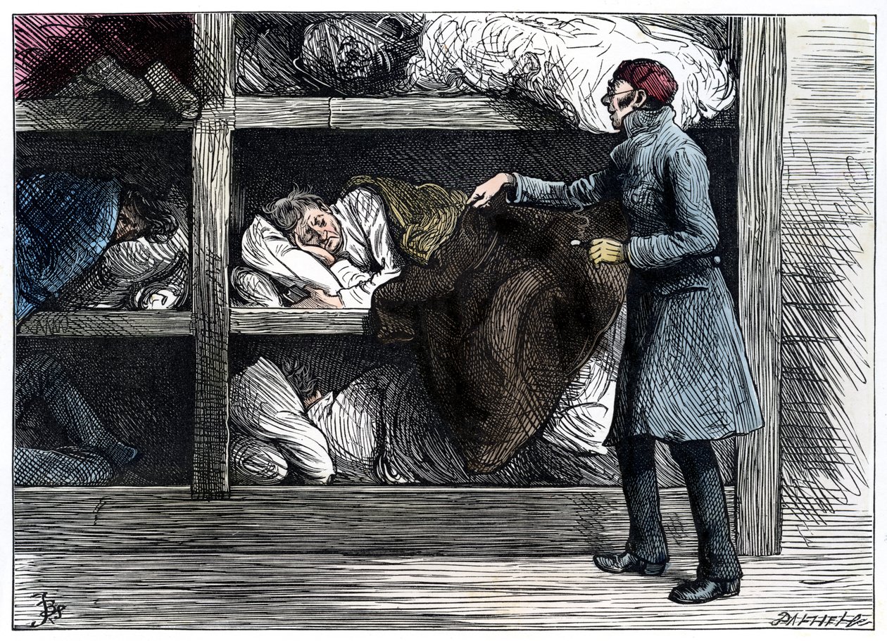 Život Charlese Dickense od Edward Dalziel
