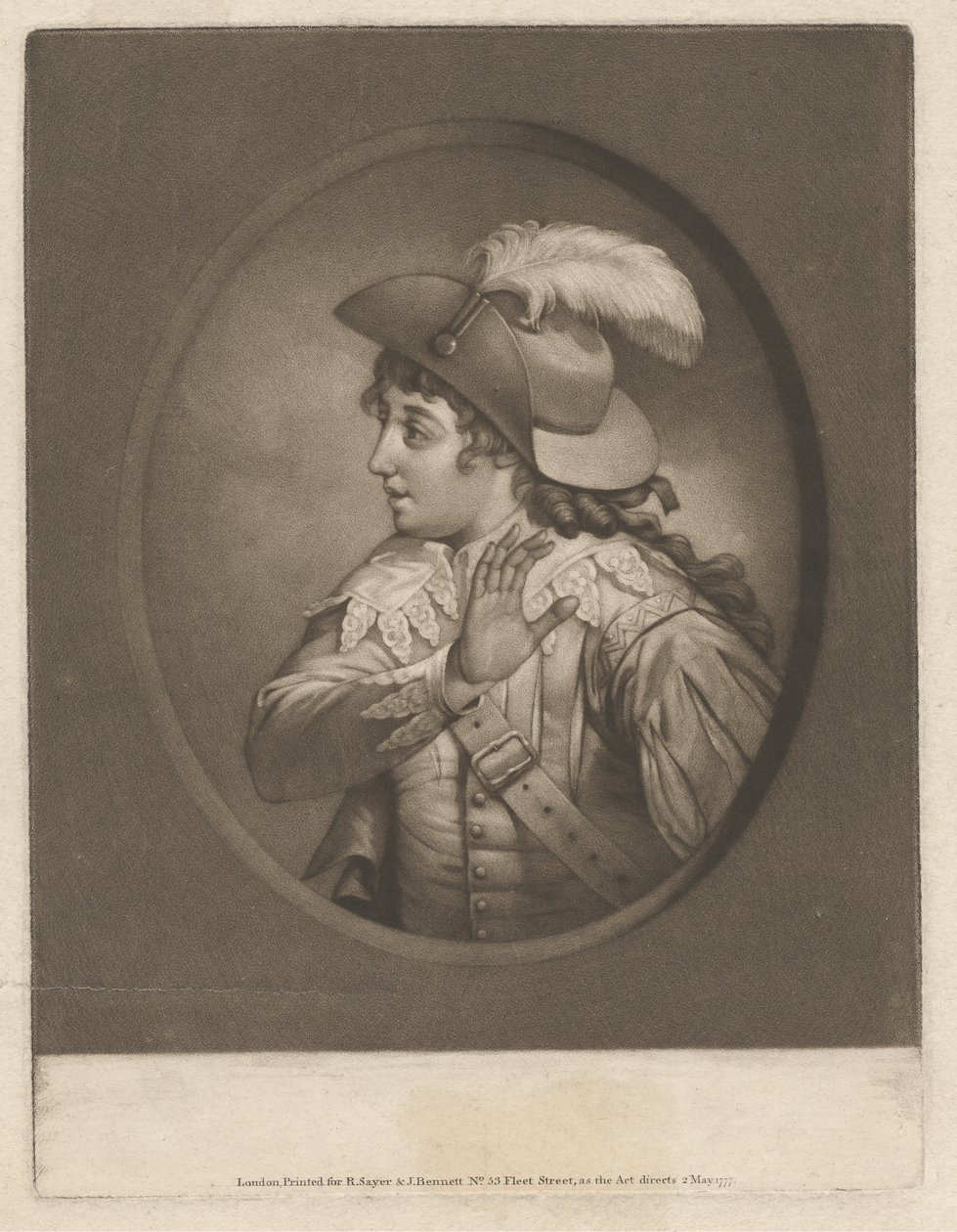 Don Ferdinand od Edward Fisher