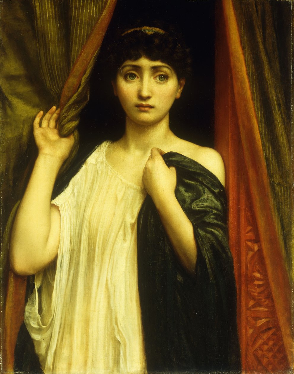 Cressida, od Edward John Poynter