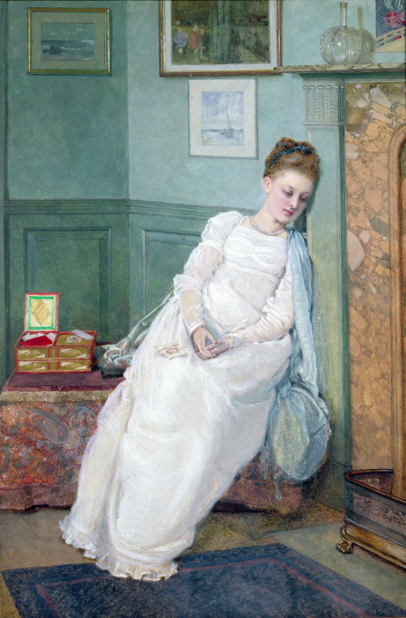Vzpomínky od Edward Killingworth Johnson