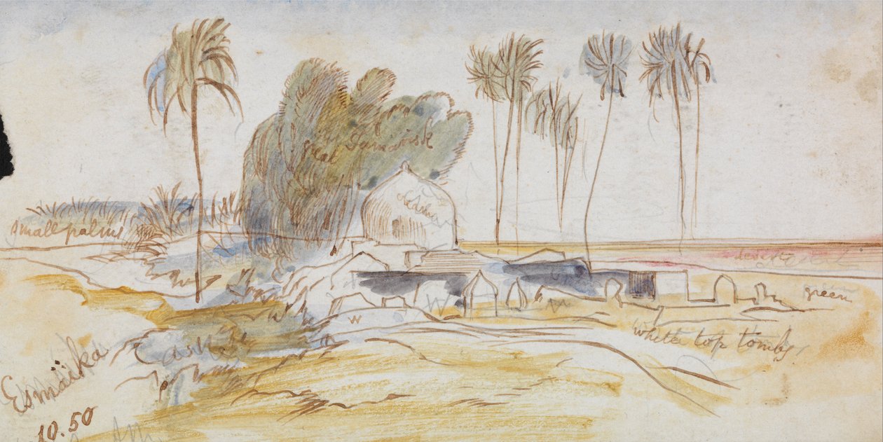 Esmaika od Edward Lear