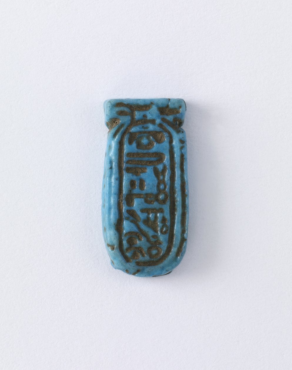 Aten kartuše, Nová říše (hliněné zboží) od Egyptian 18th Dynasty