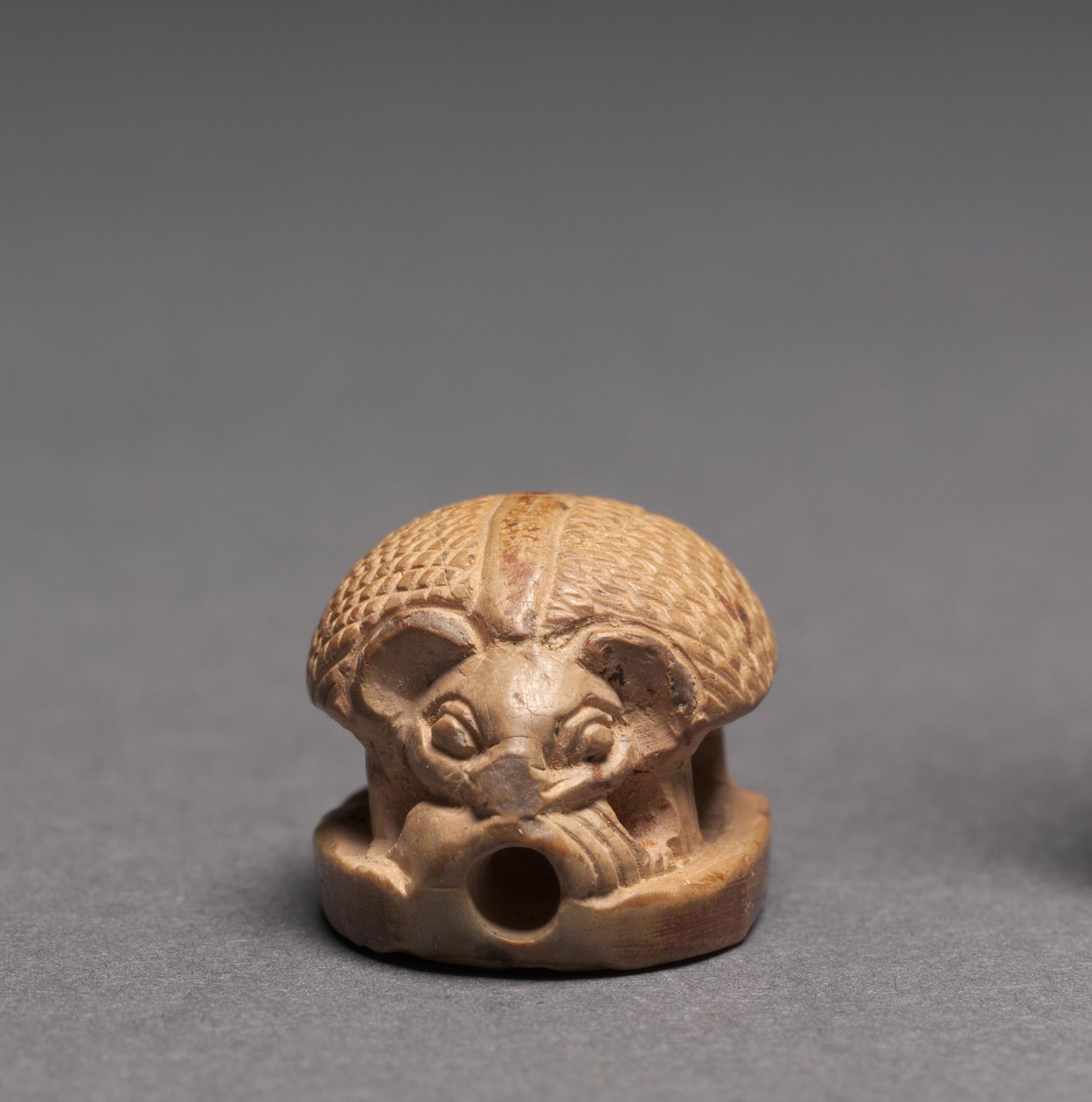 Ježek, kolem 1391-1353 před naším letopočtem od Egyptian 18th Dynasty