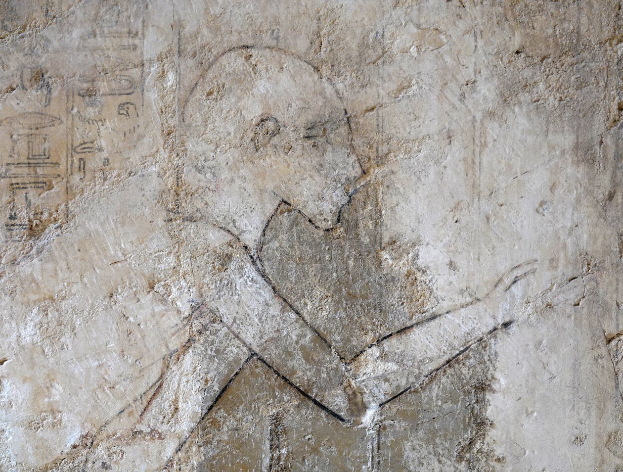 Hrobka Ramsese IX, Luxor od Egyptian Egyptian