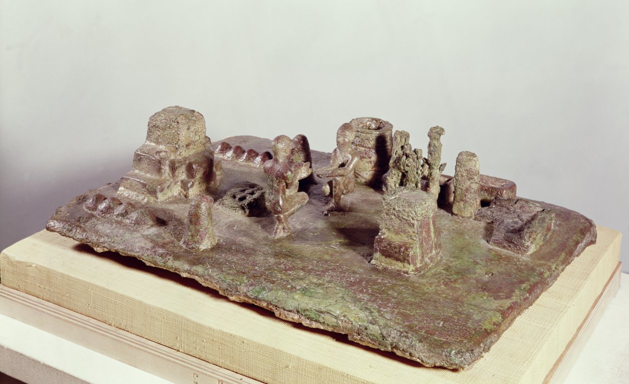 Model obřadu 