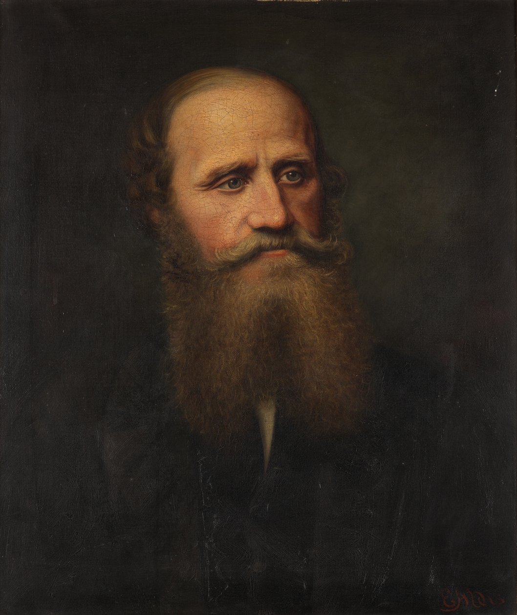 John Granger od Elijah Aldis