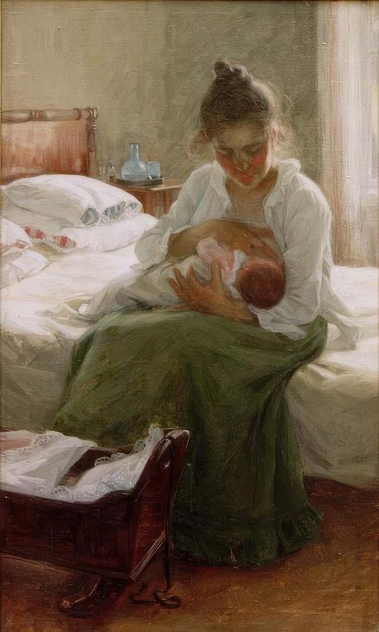 matka od Elin Danielson Gambogi