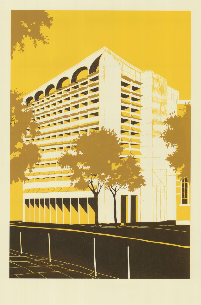 Manaus 1 od Eliza Southwood