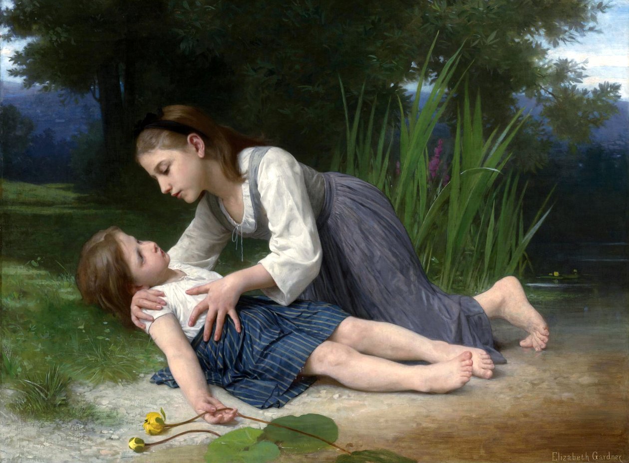 Rozvážná dívka od Elizabeth Jane Gardner