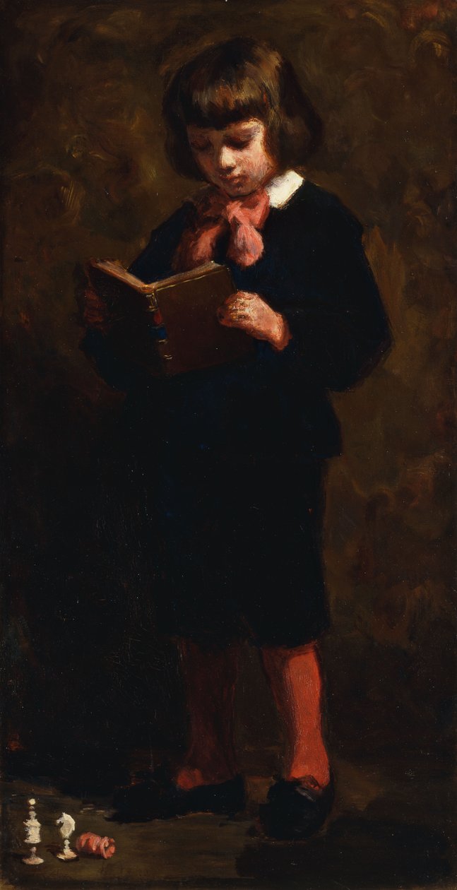 Robbin od Ellen Day Hale
