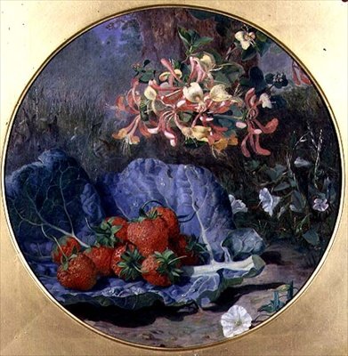 Jahody (pár 63909) od Eloise Harriet Stannard