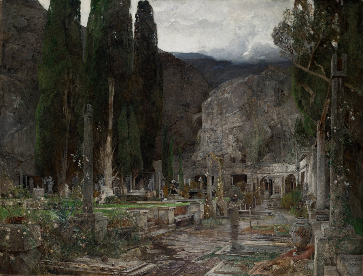 Pax od Emil Jakob Schindler