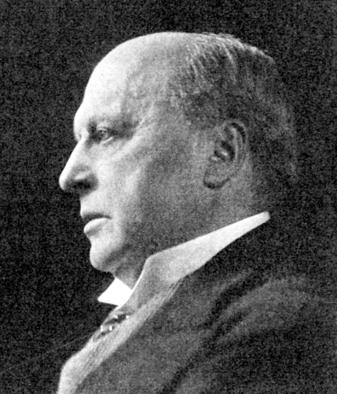 Henry James , americký spisovatel, 1923. od Emil Otto Hoppe