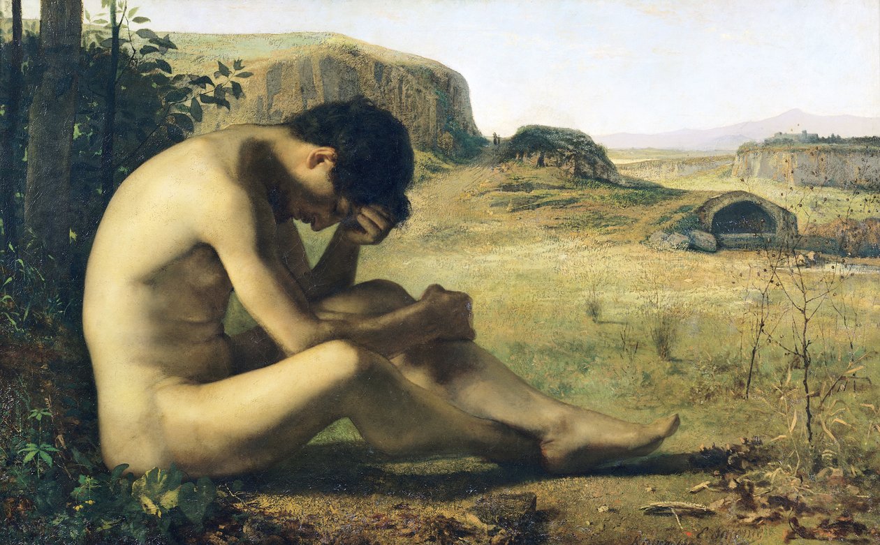 Marnotratný syn od Emile Salome