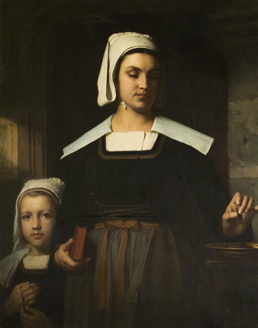 The Widow