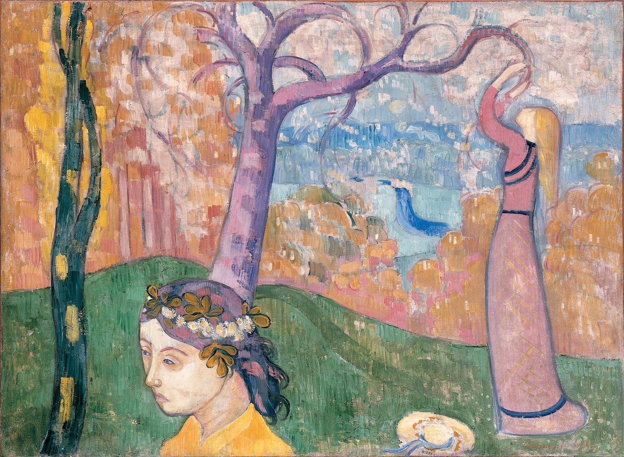 Madeleine v Bois d