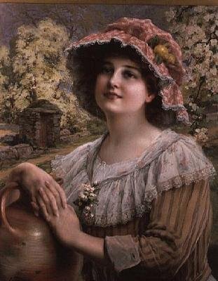 Jaro od Emile Vernon